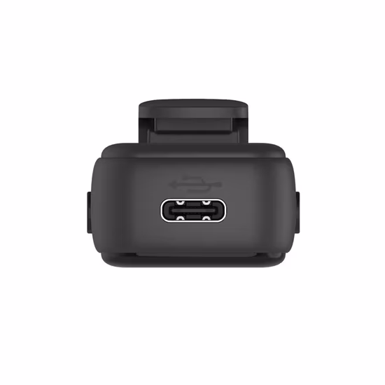 Caneta gravadora de vídeo para câmera corporal