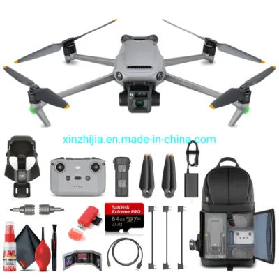 2022 Drone e Uav para drone de câmera Dji Mavic 3